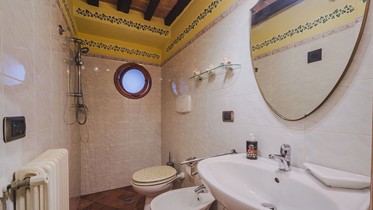 Photo of Bedroom in Santa Lucia