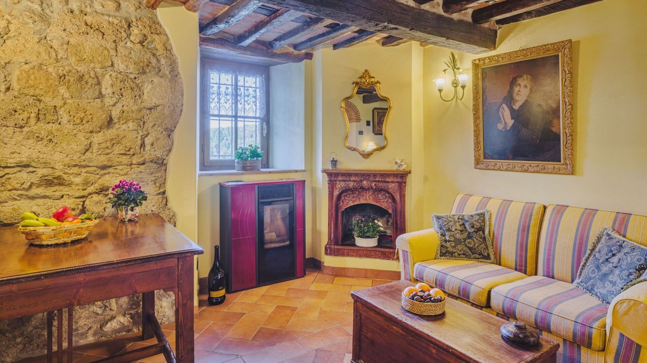 Photo of Bedroom in Santa Lucia
