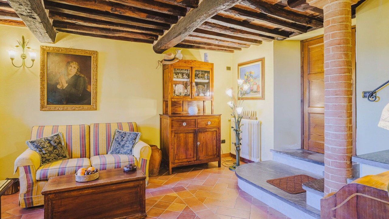 Photo of Bedroom in Santa Lucia