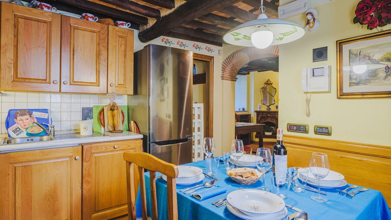 Photo of Bedroom in Santa Lucia