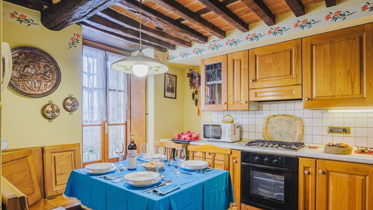 Photo of Bedroom in Santa Lucia