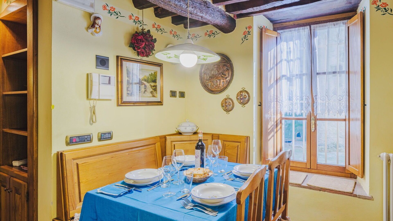 Photo of Bedroom in Santa Lucia