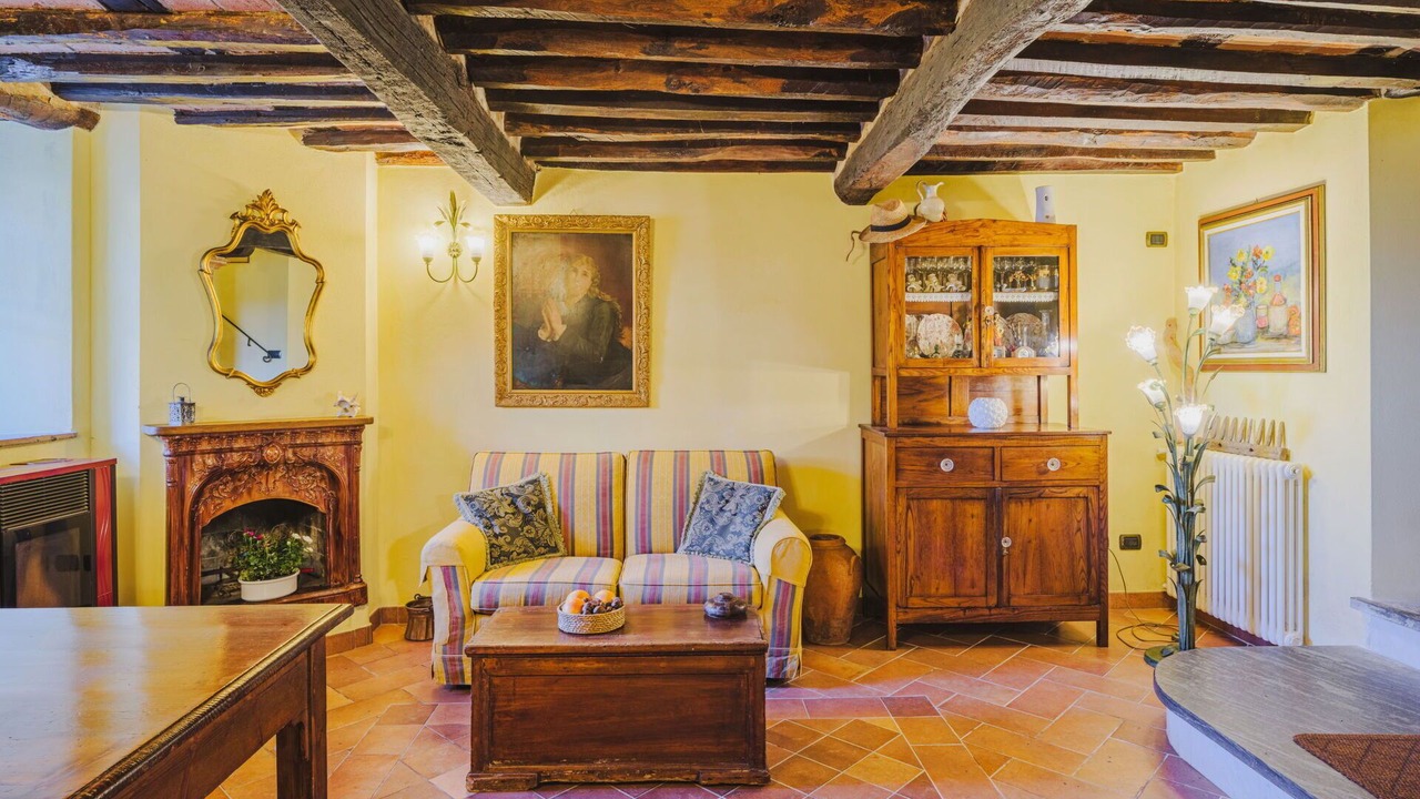 Photo of Bedroom in Santa Lucia