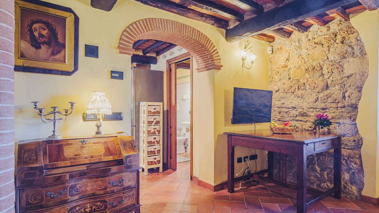 Photo of Bedroom in Santa Lucia