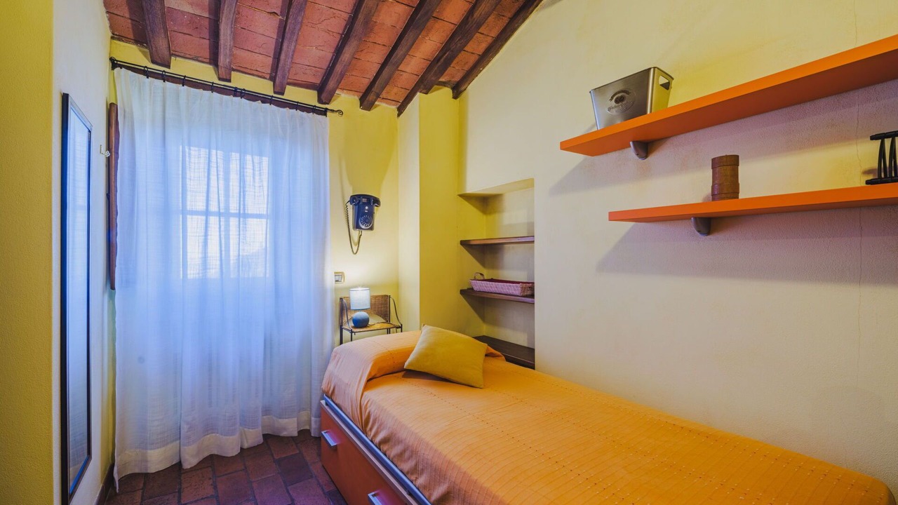Photo of Bedroom in Santa Lucia