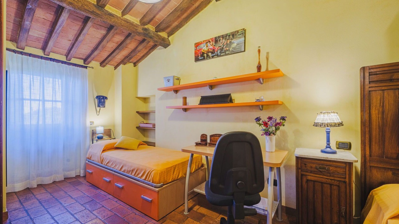 Photo of Bedroom in Santa Lucia