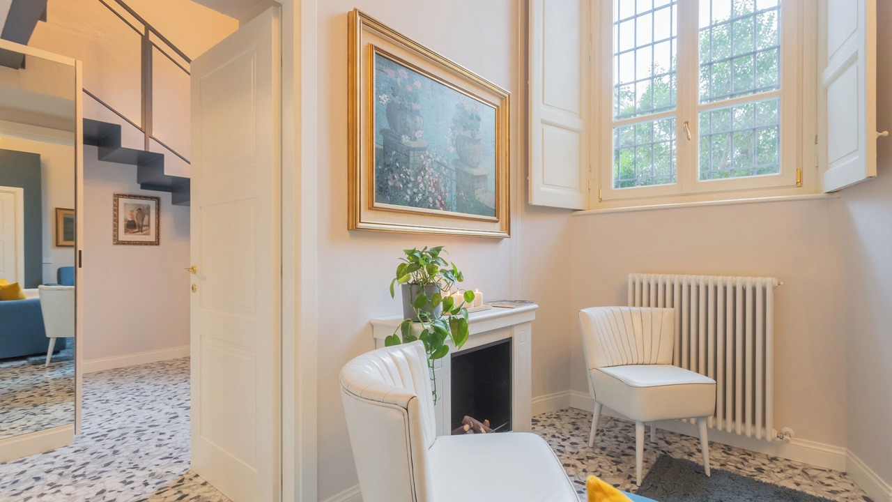 Photo of Bedroom in Como City Centre