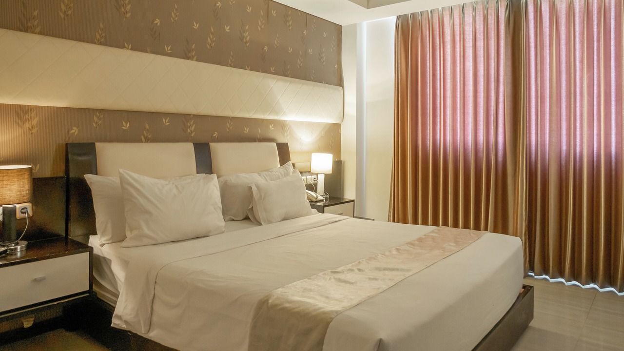 Photo of Bedroom in Denpasar Barat