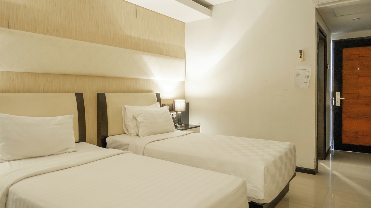 Photo of Bedroom in Denpasar Barat