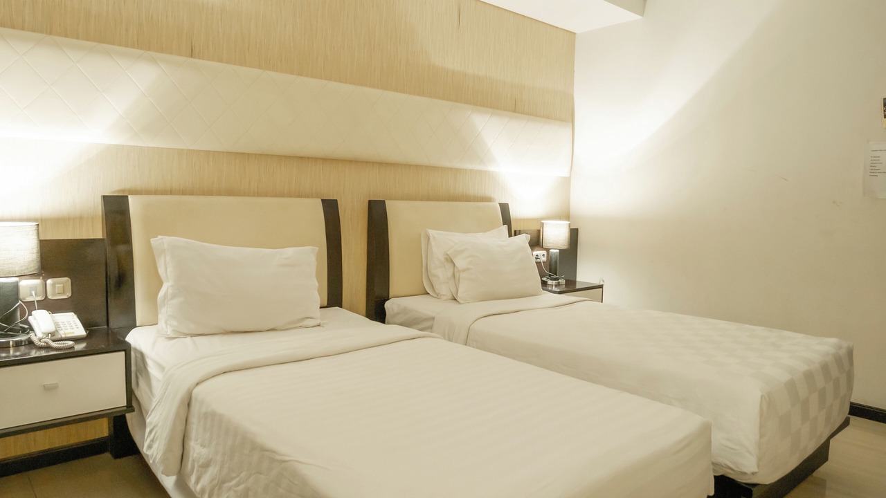 Photo of Bedroom in Denpasar Barat