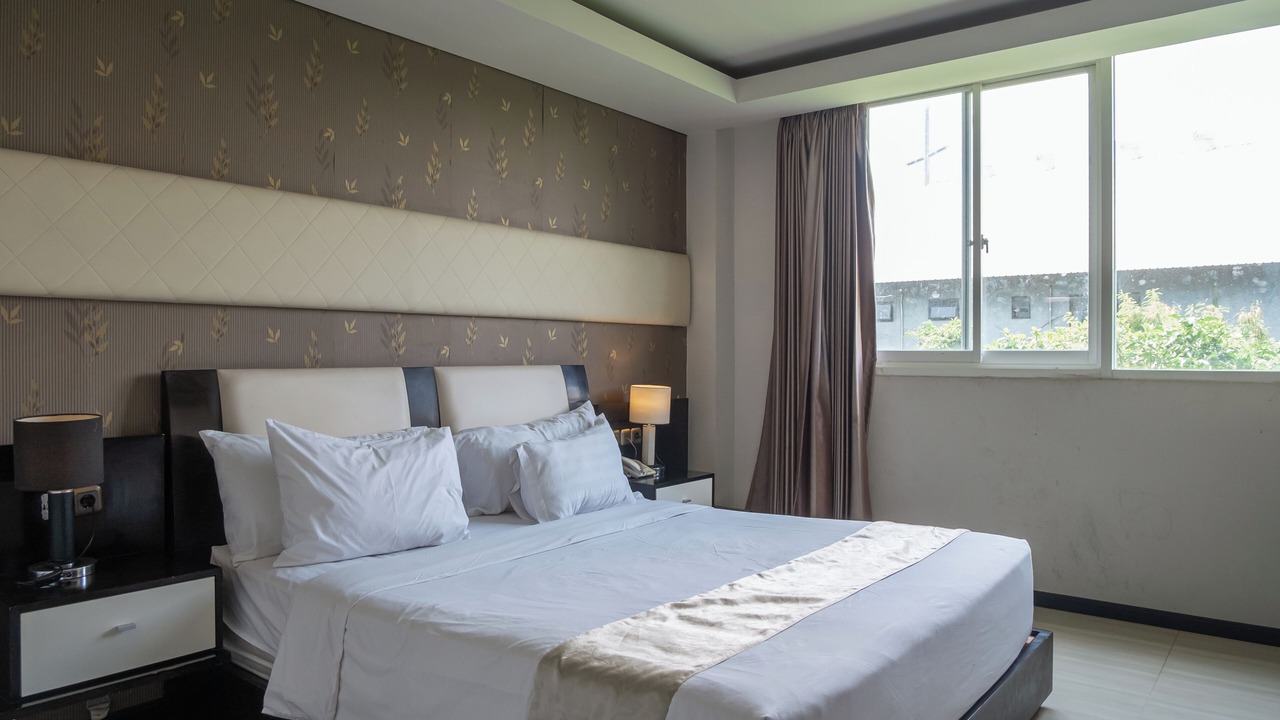 Photo of Bedroom in Denpasar Barat
