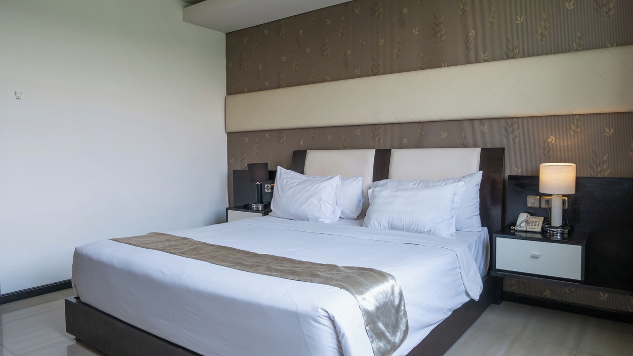 Photo of Bedroom in Denpasar Barat
