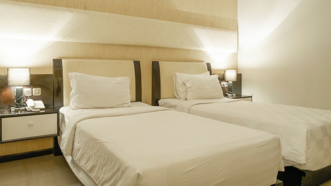 Photo of Bedroom in Denpasar Barat