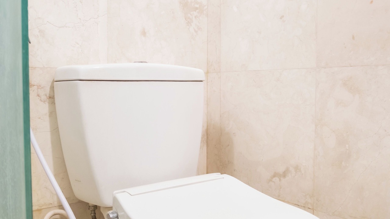 Photo of Bathroom in Denpasar Barat