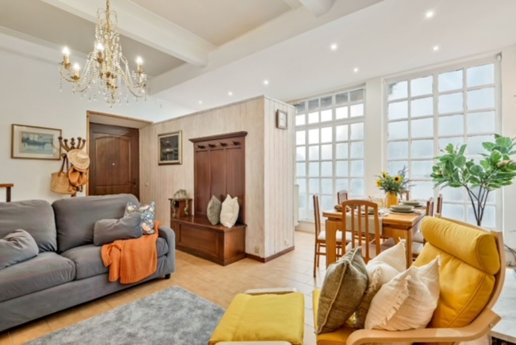 Photo of Livingroom in Licciana Nardi