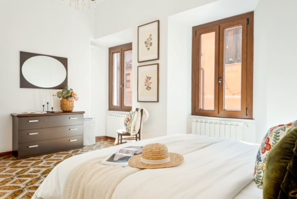 Photo of Bedroom in Licciana Nardi