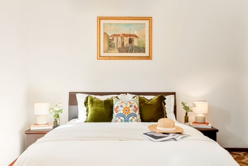 Photo of Bedroom in Licciana Nardi