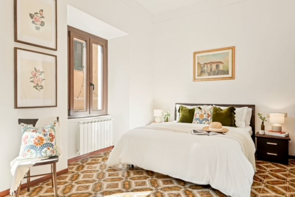 Photo of Bedroom in Licciana Nardi