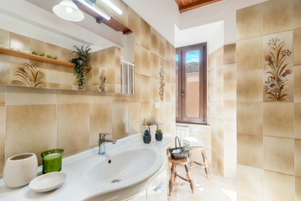 Photo of Bathroom in Licciana Nardi