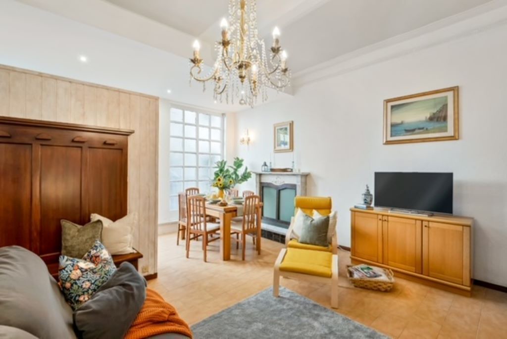 Photo of Livingroom in Licciana Nardi