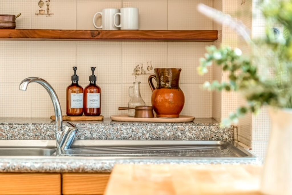 Photo of Kitchen in Licciana Nardi