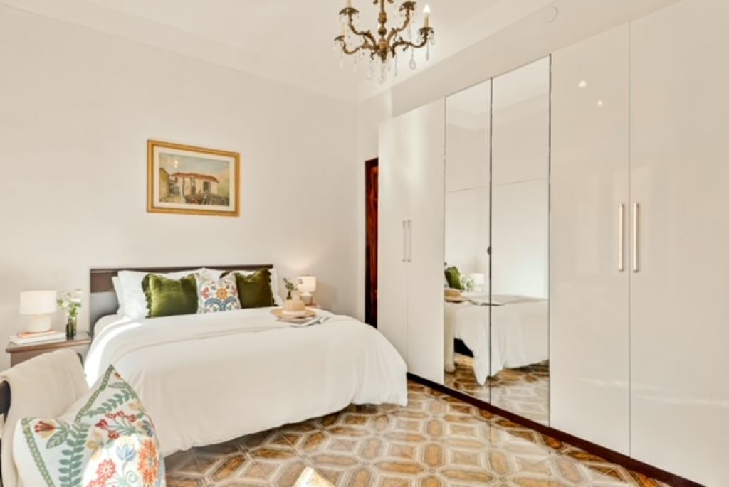 Photo of Bedroom in Licciana Nardi