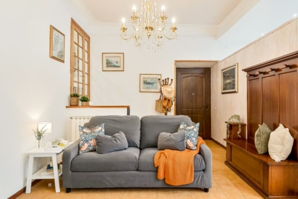 Photo of Livingroom in Licciana Nardi