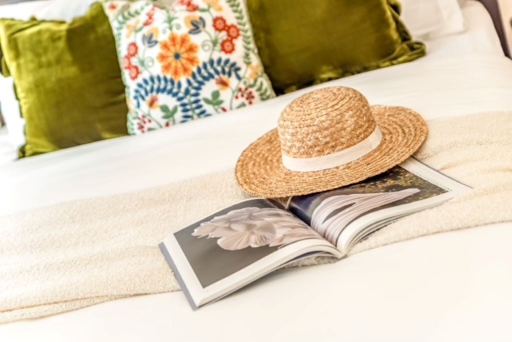 Photo of Bedroom in Licciana Nardi