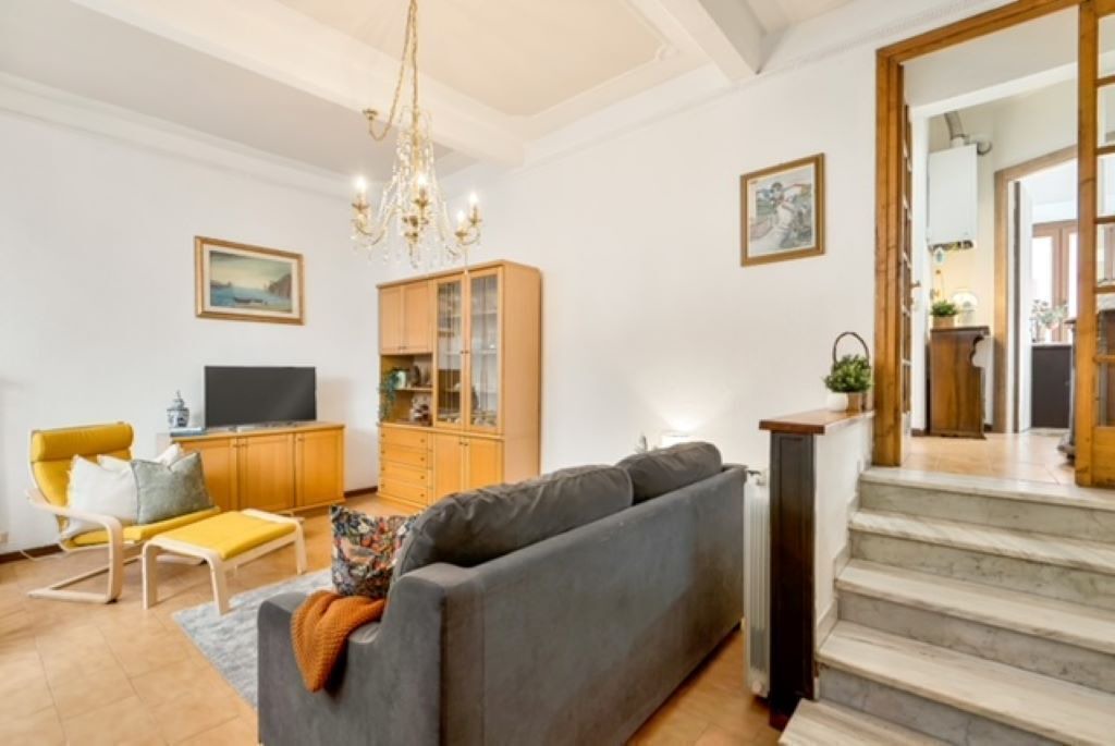 Photo of Livingroom in Licciana Nardi