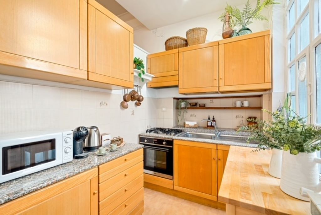 Photo of Kitchen in Licciana Nardi