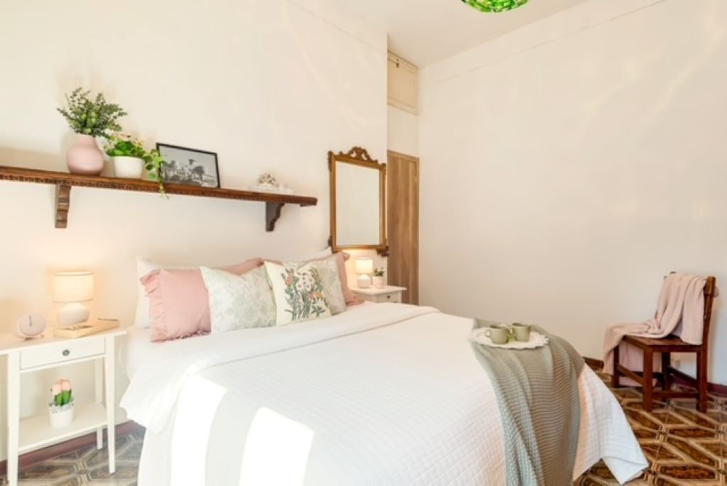 Photo of Bedroom in Licciana Nardi