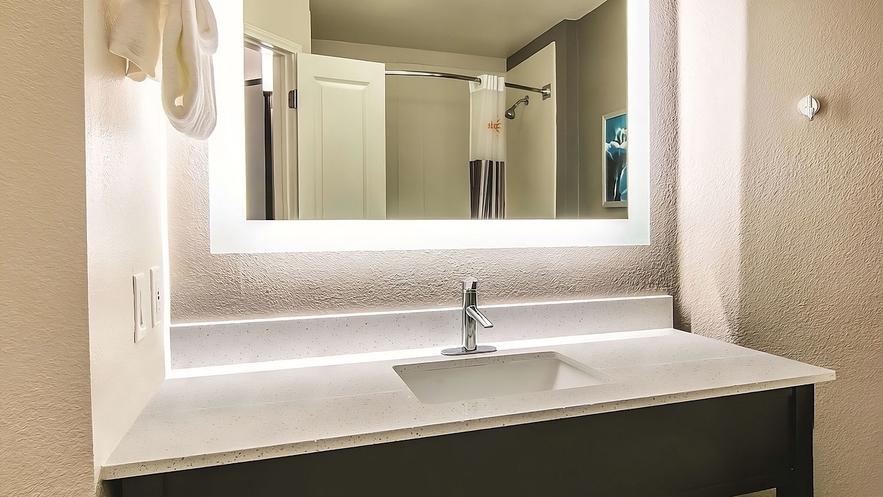 Photo of Bathroom in Orlando