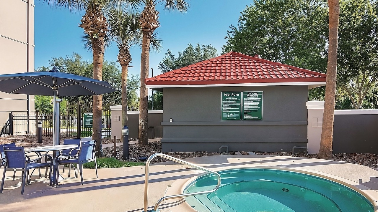 Photo of Outdoor in Orlando