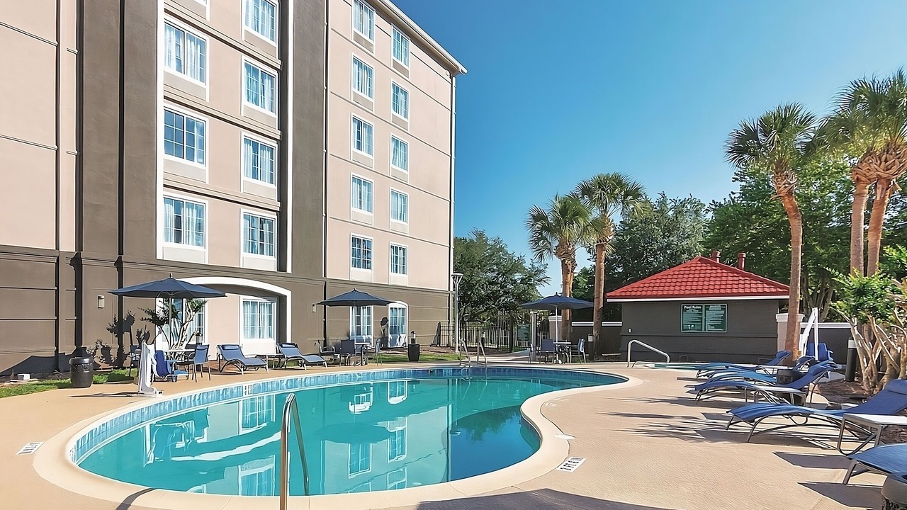 Photo of Outdoor in Orlando