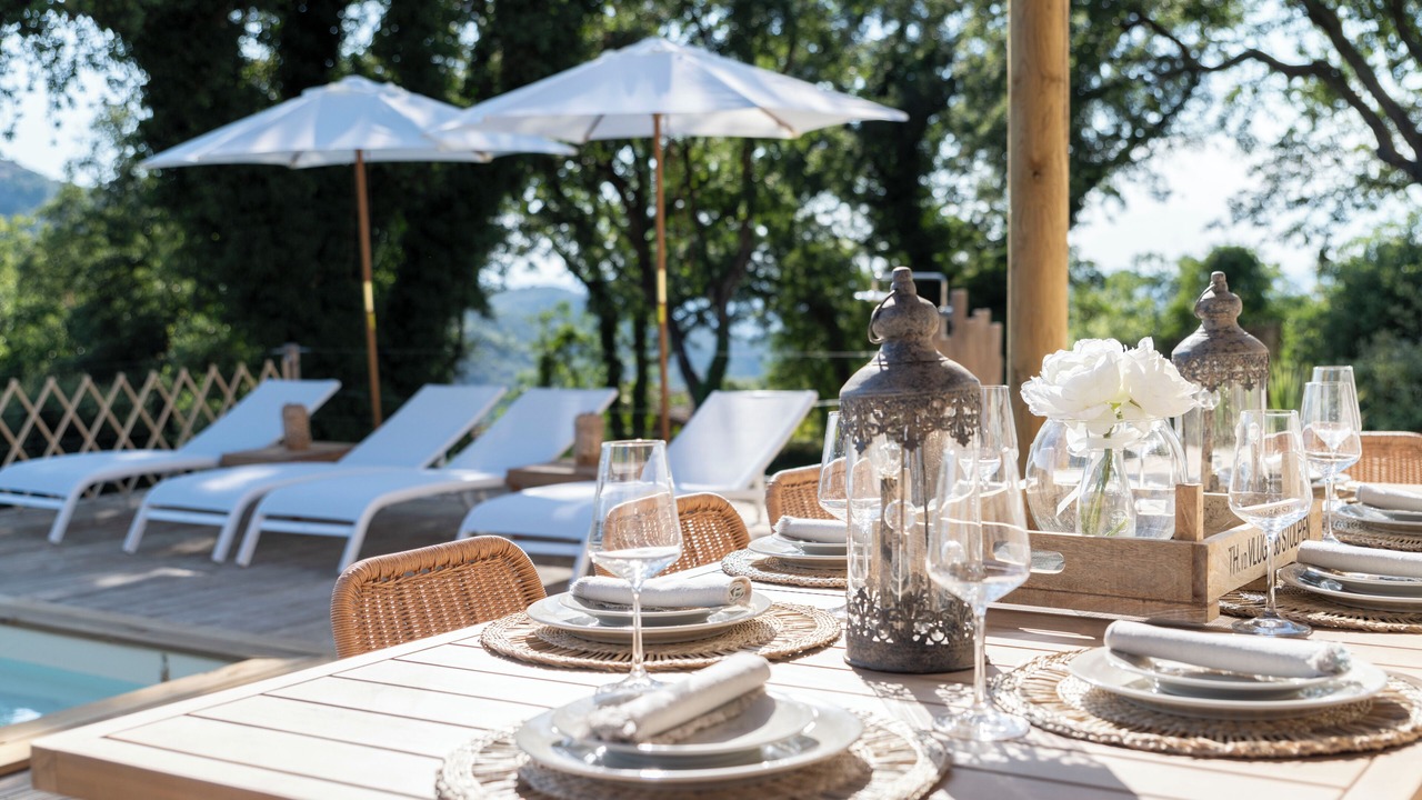 Photo of Outdoor in La Garde-Freinet