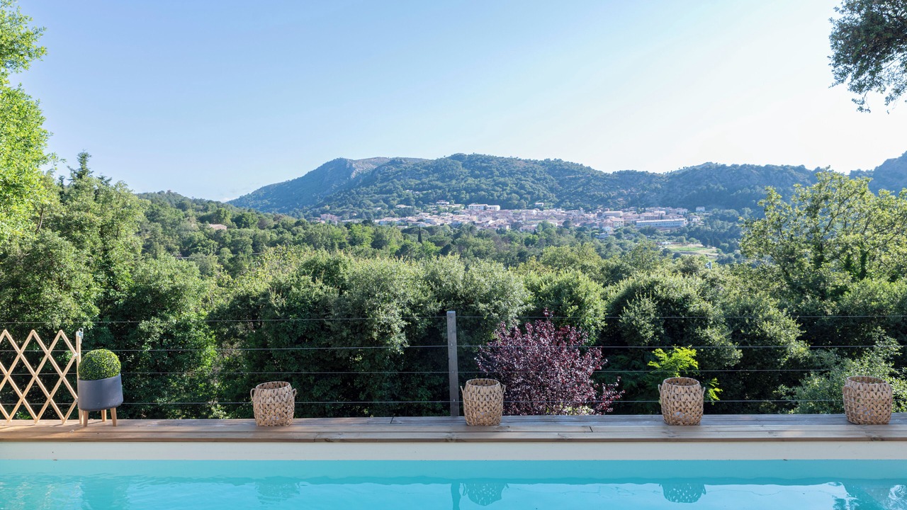 Photo of Outdoor in La Garde-Freinet