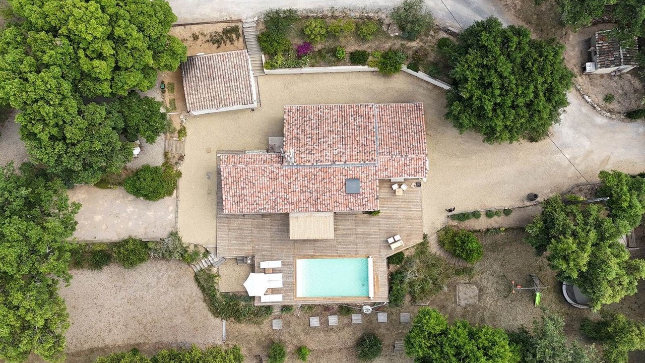 Photo of Outdoor in La Garde-Freinet