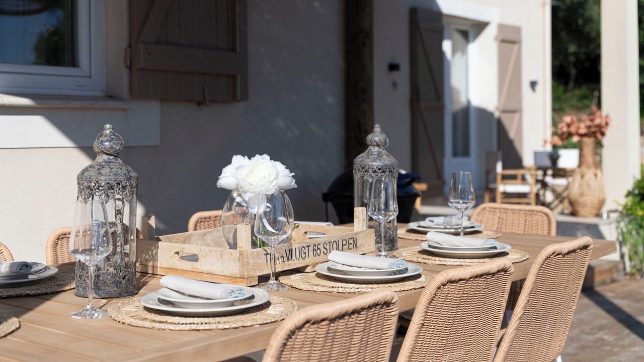 Photo of Outdoor in La Garde-Freinet