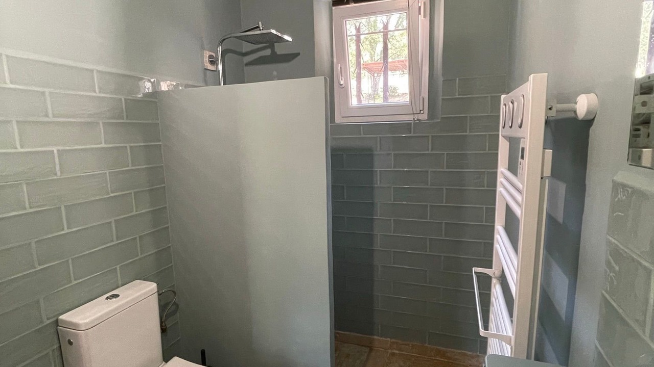 Photo of Bathroom in La Garde-Freinet