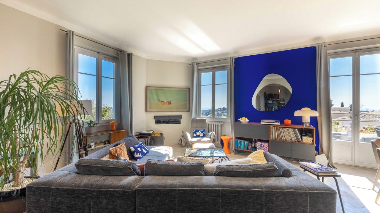 Photo of Livingroom in Saint-Roman