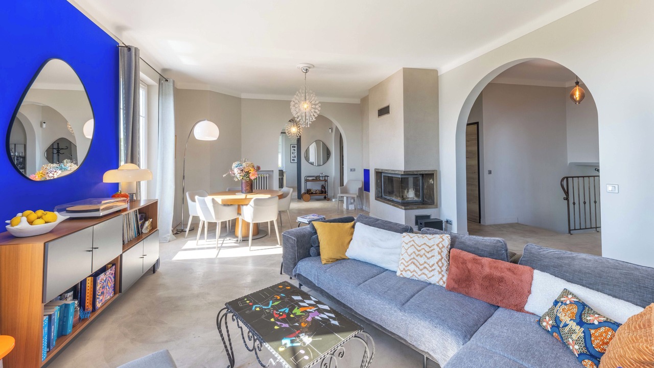 Photo of Livingroom in Saint-Roman