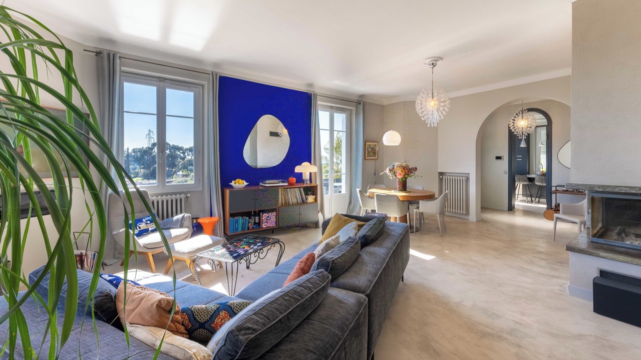 Photo of Livingroom in Saint-Roman