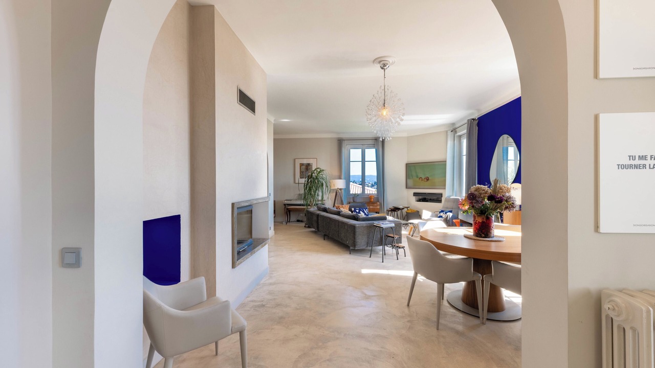 Photo of Livingroom in Saint-Roman
