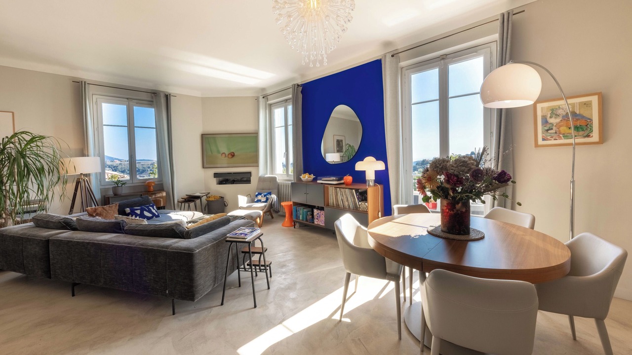 Photo of Livingroom in Saint-Roman