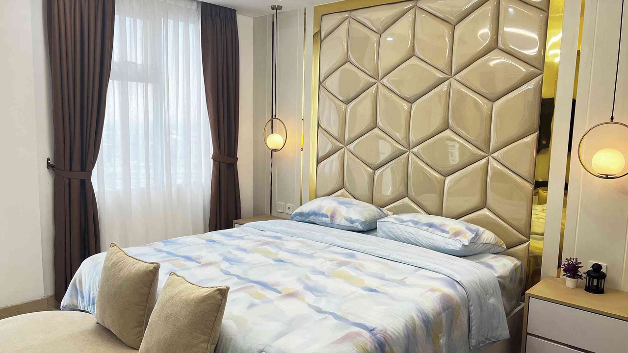 Photo of Bedroom in Kesawan