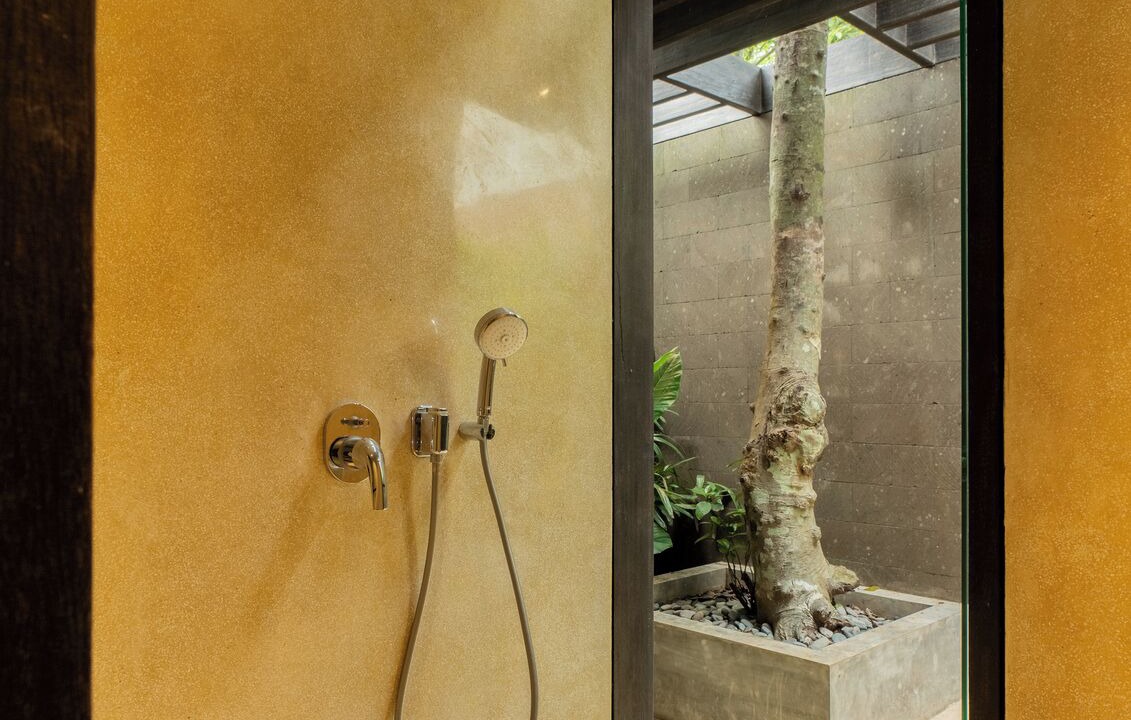 Photo of Bathroom in Beraban