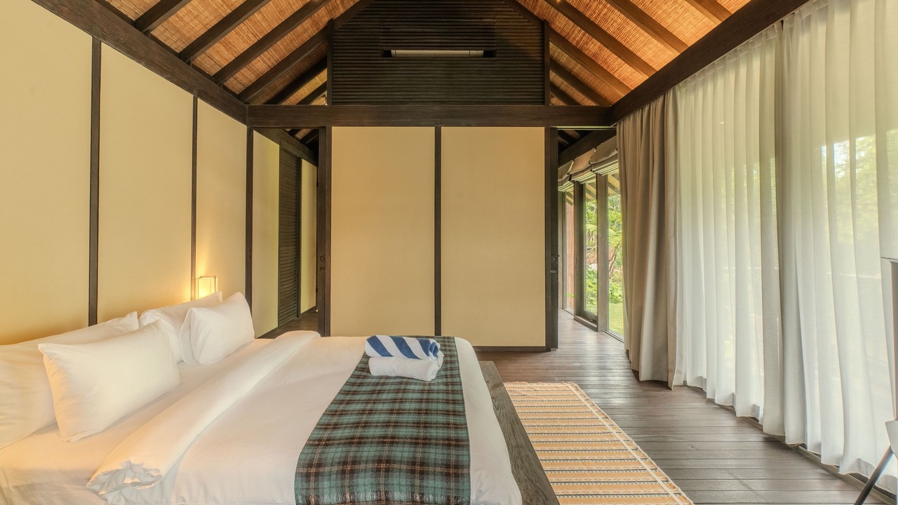 Photo of Bedroom in Beraban