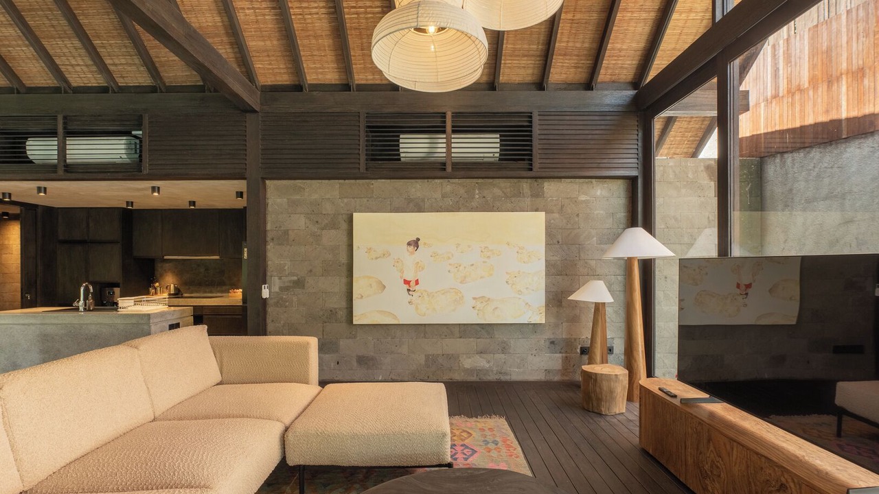Photo of Livingroom in Beraban