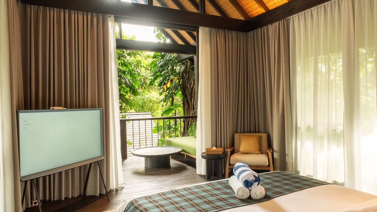 Photo of Bedroom in Beraban