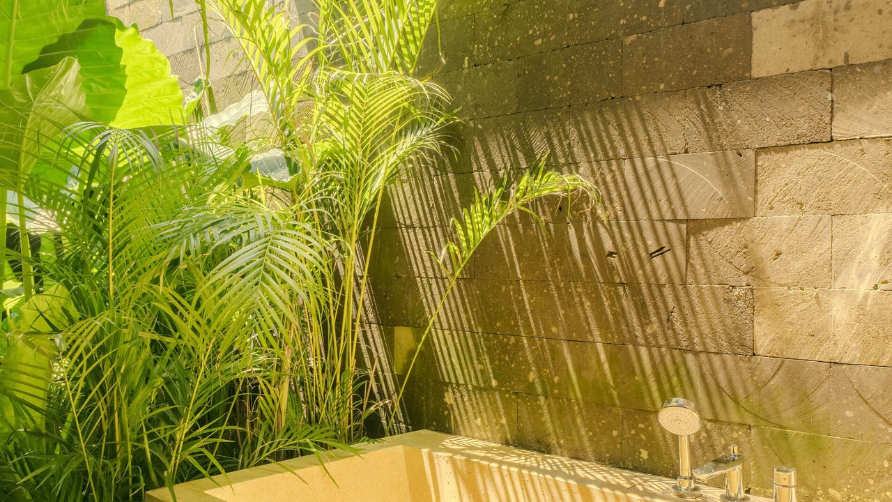 Photo of Bathroom in Beraban